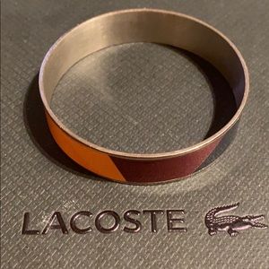 Lacoste Bracelet